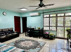 Blk 408B Coral Vale (Sengkang), HDB 4 Rooms #552977611